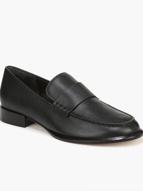 Vince Nelli Leather Loafer